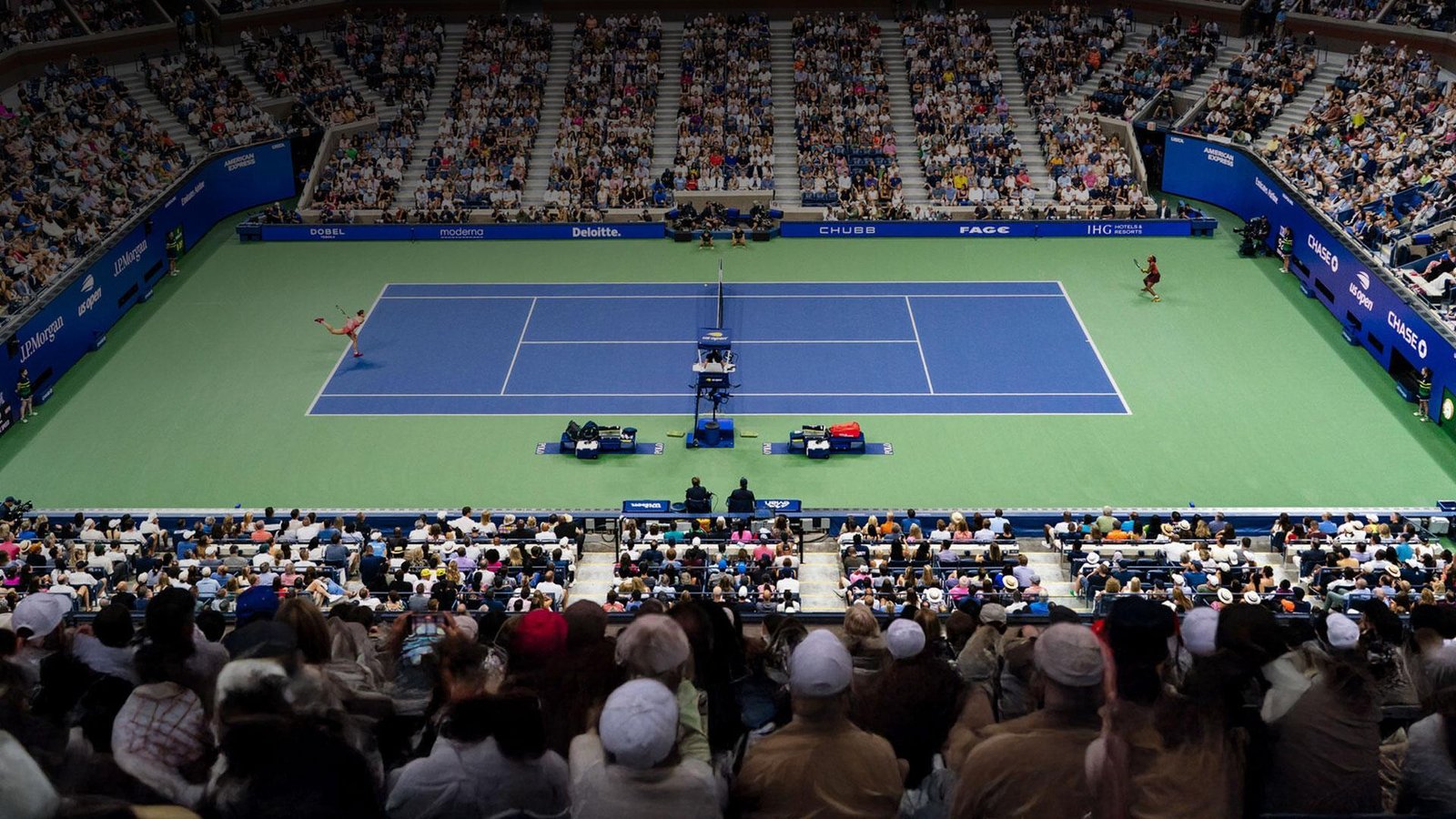 Beijing mueve el calendario: el viaje de tenis se empieza a planear antes del cuadro