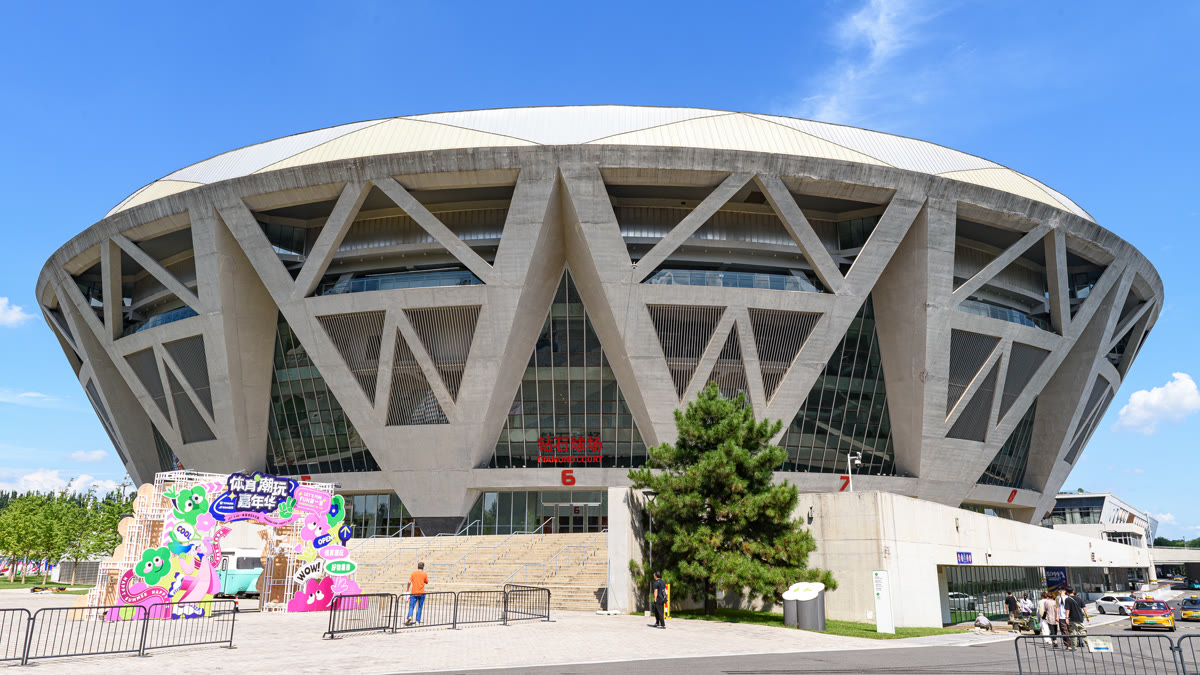 Beijing muestra que el evento también vive fuera del marcador